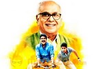 Manam completes successful 50 days run