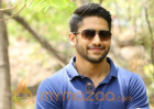 Mass Angle in Naga Chaitanya!