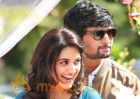 Nani and Niveda movie in USA!			