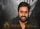 Nara Rohit to shed weight for 'Maan Karate' remake