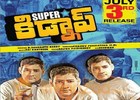 Superstar Kidnap to release on July 3