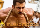 Third Film in 200 Crore Club for Salman Khan