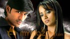 Trisha, Dhanush in southern 'Jab We Met'?