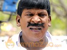 Vadivelu's ire in Kuselan