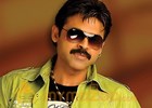 Venky in the remake of a Malayalam film