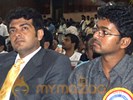 Vijay, Ajith spotted together!