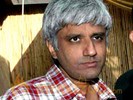 Vikram Bhatt's twin releases in October 