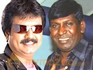 Vivek, Vadivelu in Panchamirtham?