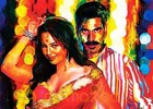 We've borrowed 'Rowdy Rathore' music from original: Wajid