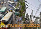 Bus Fares & Power Tariff hike in Telangana