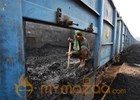 Coal imports drop for first time in 15 months