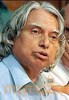  Dr. Kalam wants earth, moon and mars to be considered as single economic entity  