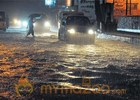 Heavy Rains Assault Chennai, Records 50mm Rainfall in 1 Hour