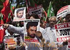 India hangs man convicted of funding 1993 Mumbai bombing