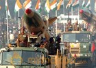 India’s military might and cultural heritage finds voice at 61st Republic Day