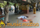 Infosys employee killed in broad-day light at Nungambakkam railway station