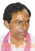 KCR welcomes Chidambaram's statements on Telangana