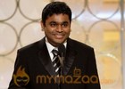 Music Maestro AR Rahman wins Grammy Award