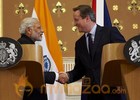 Narendra Modi in UK: Full text of India-Britain joint statement