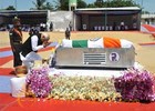 People's President Kalam laid to rest