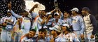 Team India departs for ODI tri-series in Bangladesh 