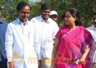 TRS MPs, another minister from Telangana quit 