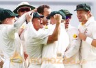 Australia crush England to seal 5-0 Ashes sweep