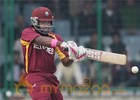 Bravo ton puts Windies in control against BD 