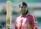 Chris Gayle not considered for 3rd ODI against India 