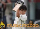 Controversy over Sachin's Son selection