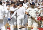 England complete 4-0 whitewash against India 