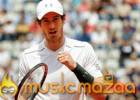 French Open: Andy Murray eases past Ivo Karlovic; Rafael Nadal withdraws 