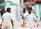 India vs SA: Vijay, Pujara take India to a strong position on day 1 