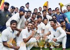 Rs.1 crore reward for Ranji winning Karnataka team