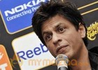 Shahrukh Khan feels sorry for Pakistan players missing IPL