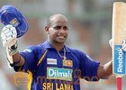 Sri Lanka recall veteran Jayasuriya for ODIs and Twenty20 in England 