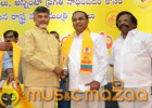 Another YCP MLA moves to TDP Camp