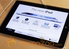Apple's iPad on top despite heat issue 