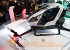 CES 2016: World's 1st passenger drone unveiled by Chinese manufacturer