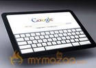 Google plans low-price tablet computer 