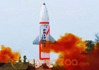 India twice successfully tests n-capable Prithvi-II 