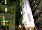 India’s rocket launch postponed 