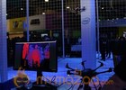 Intel nabs Guinness world record for flying a bunch of drones