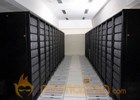 ISRO builds India’s fastest supercomputer 