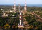 ISRO to decide on delayed rocket launch Wednesday 