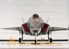 Lifetime cost of F-35 fighter at $1.45tn 