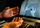 New MIT technology allows 3D image interaction