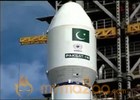 PM Gilani inaugurates ground station of Paksat-1R 