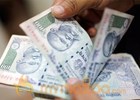 RBI measures lift rupee by 10 paise vs dollar in early trade