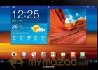 Samsung to release modified tablet in Germany 